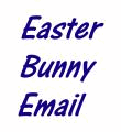 Email The Easter Bunny